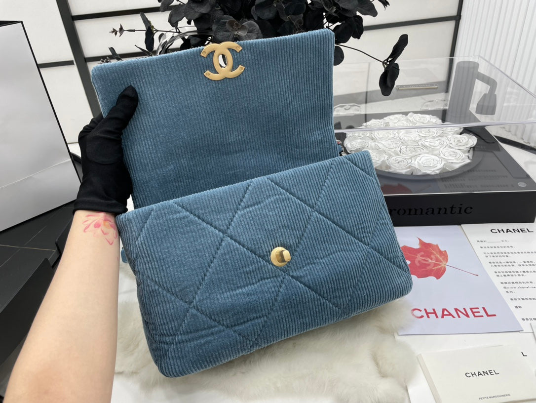 Chanel - Luxury Bag - CHL - 671