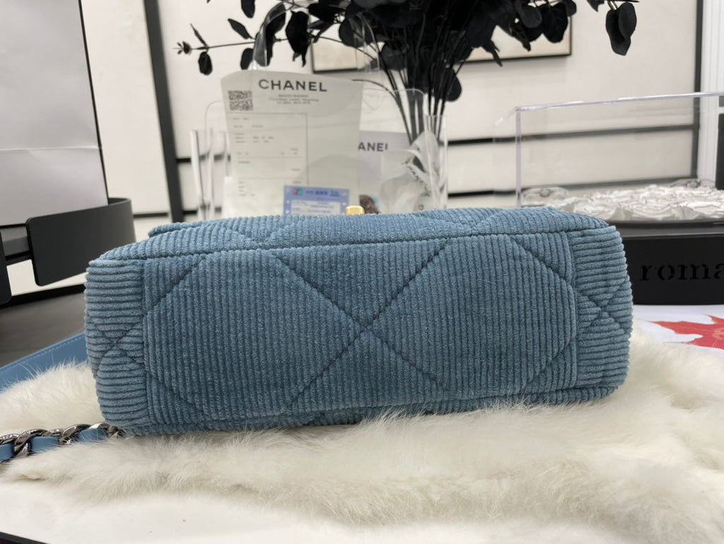 Chanel - Luxury Bag - CHL - 672