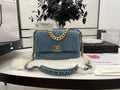 Chanel - Luxury Bag - CHL - 672