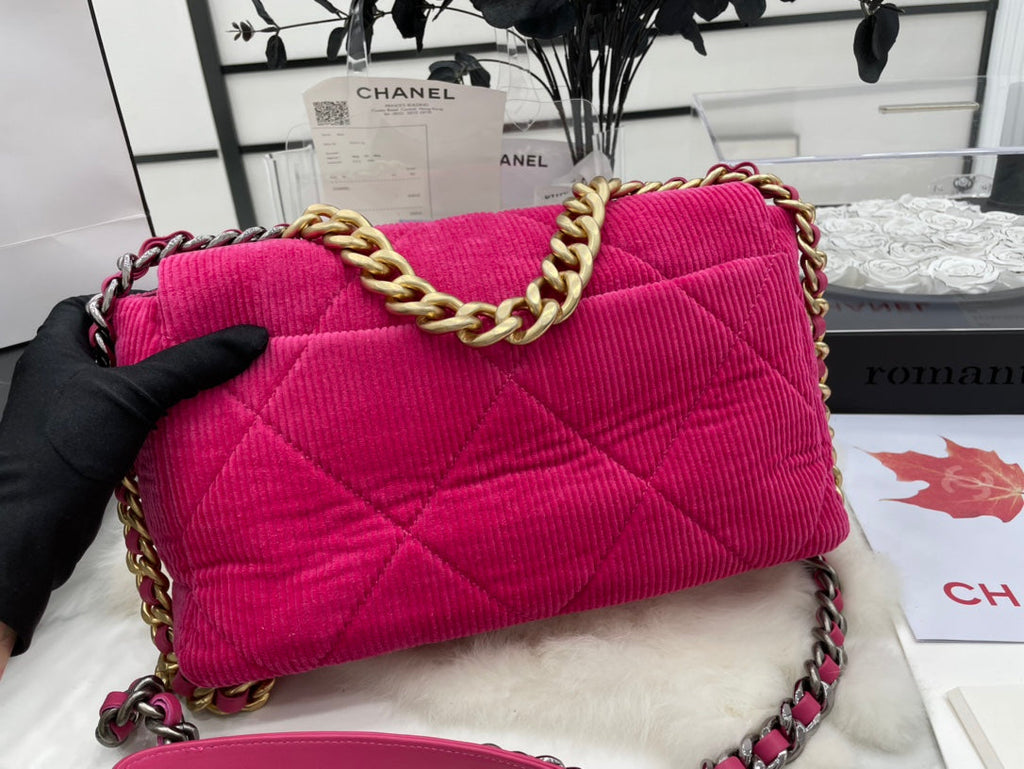 Chanel - Luxury Bag - CHL - 673