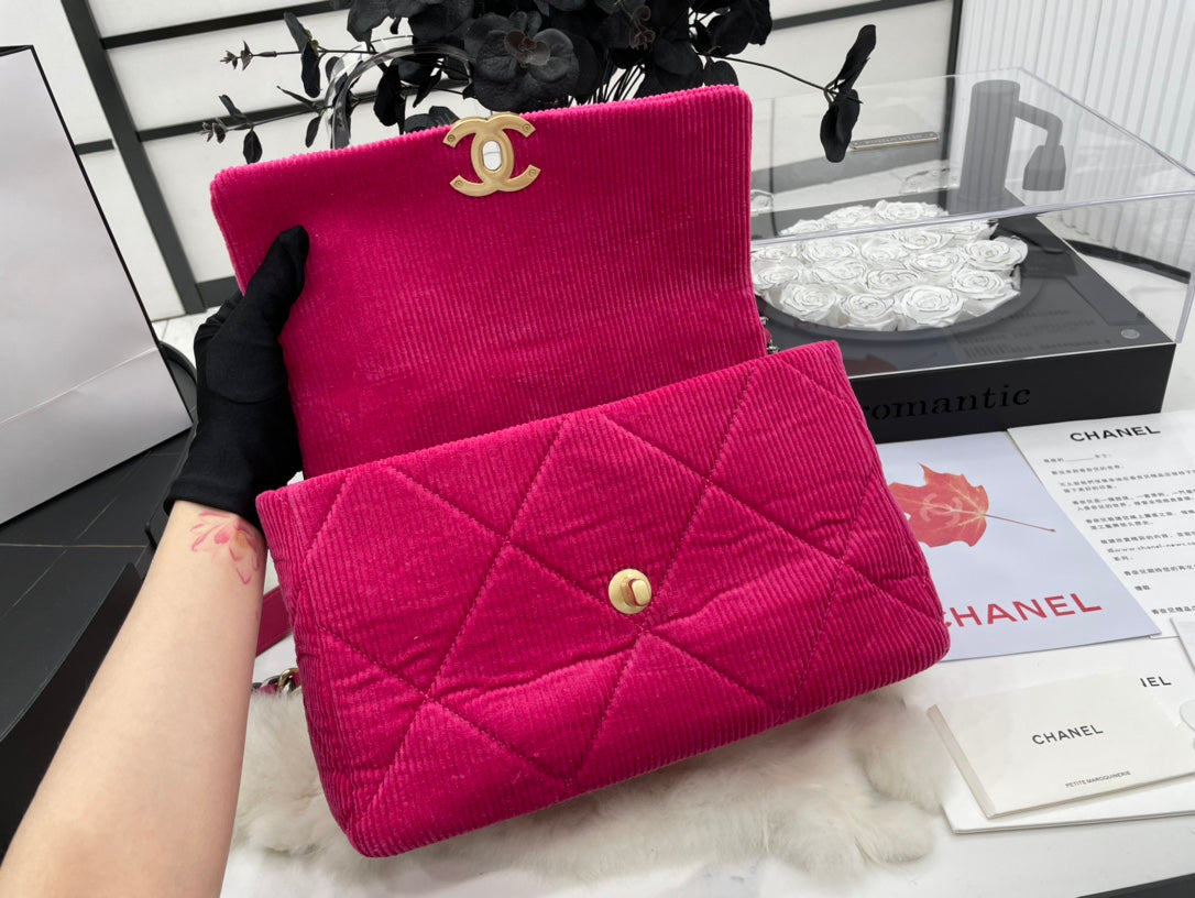 Chanel - Luxury Bag - CHL - 673