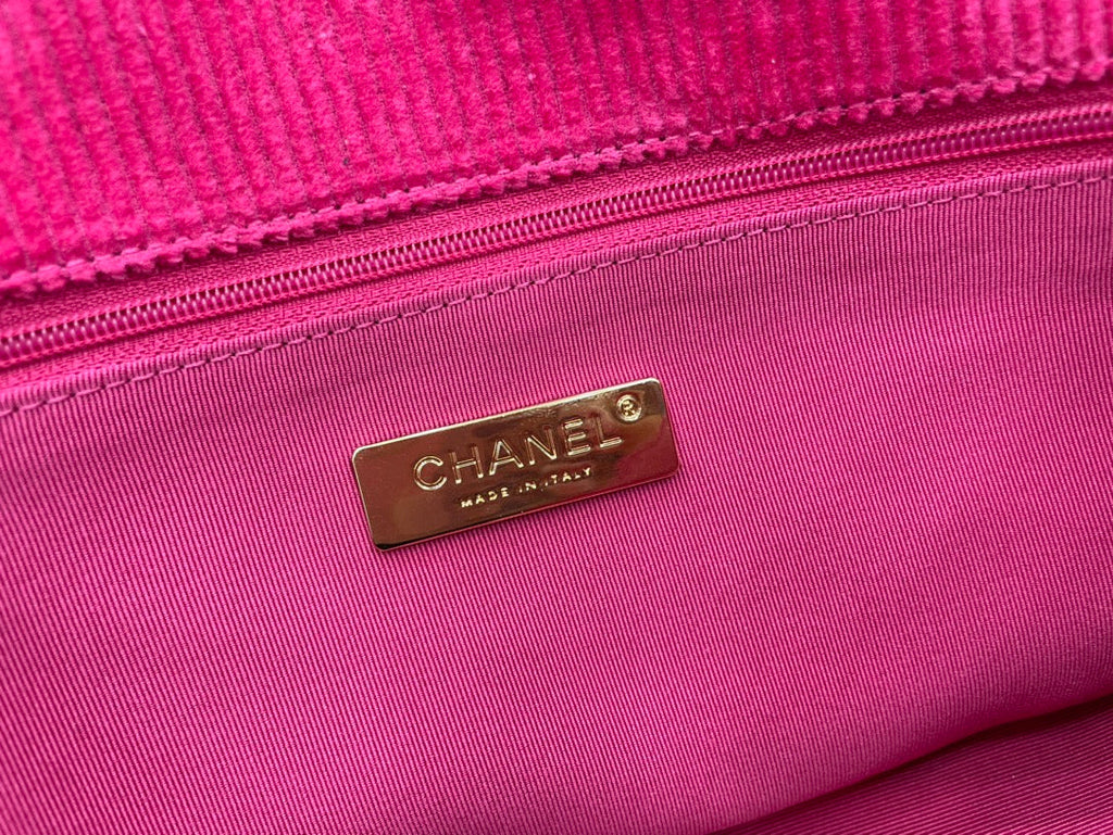 Chanel - Luxury Bag - CHL - 673