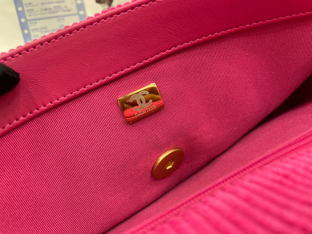 Chanel - Luxury Bag - CHL - 674