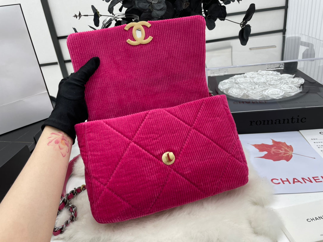 Chanel - Luxury Bag - CHL - 674