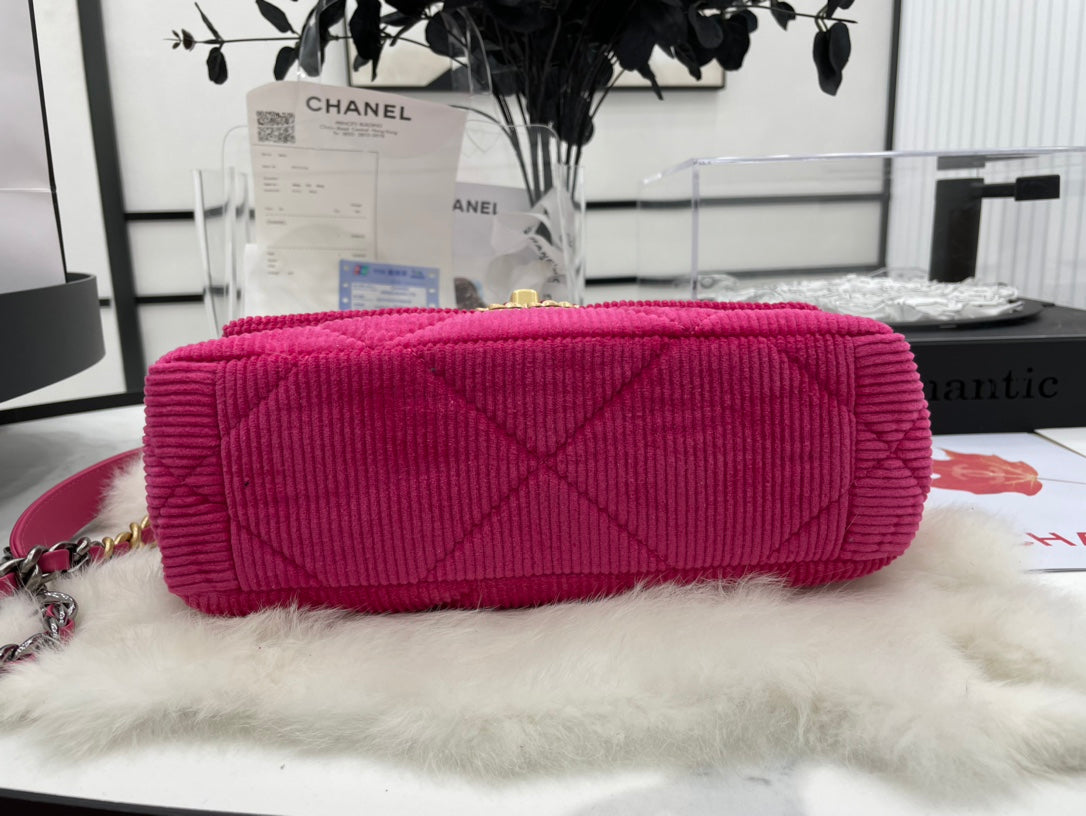 Chanel - Luxury Bag - CHL - 674