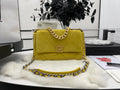 Chanel - Luxury Bag - CHL - 676