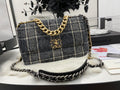 Chanel - Luxury Bag - CHL - 484