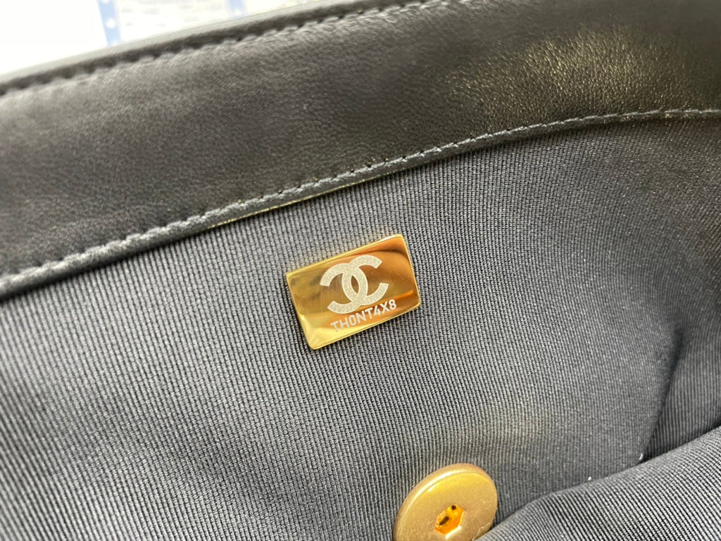 Chanel - Luxury Bag - CHL - 484