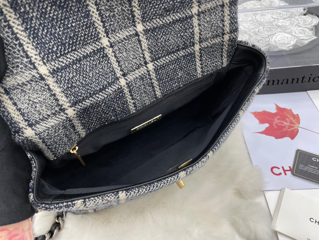 Chanel - Luxury Bag - CHL - 484