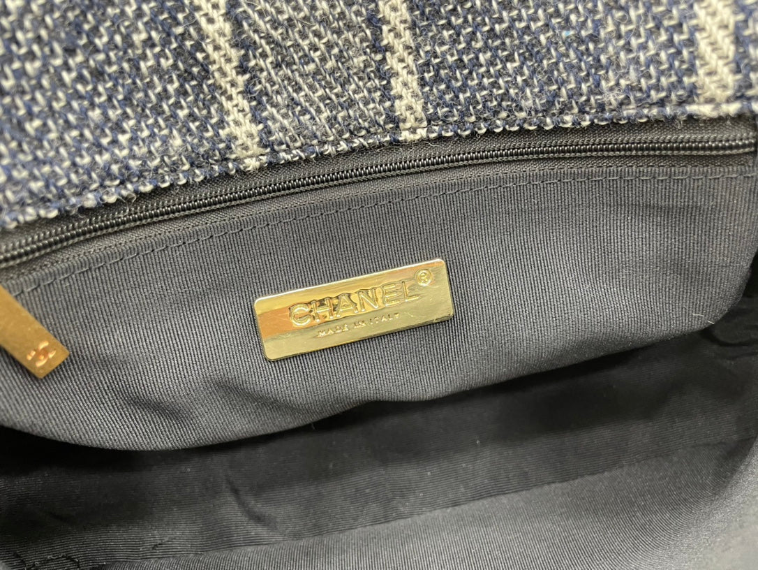 Chanel - Luxury Bag - CHL - 485