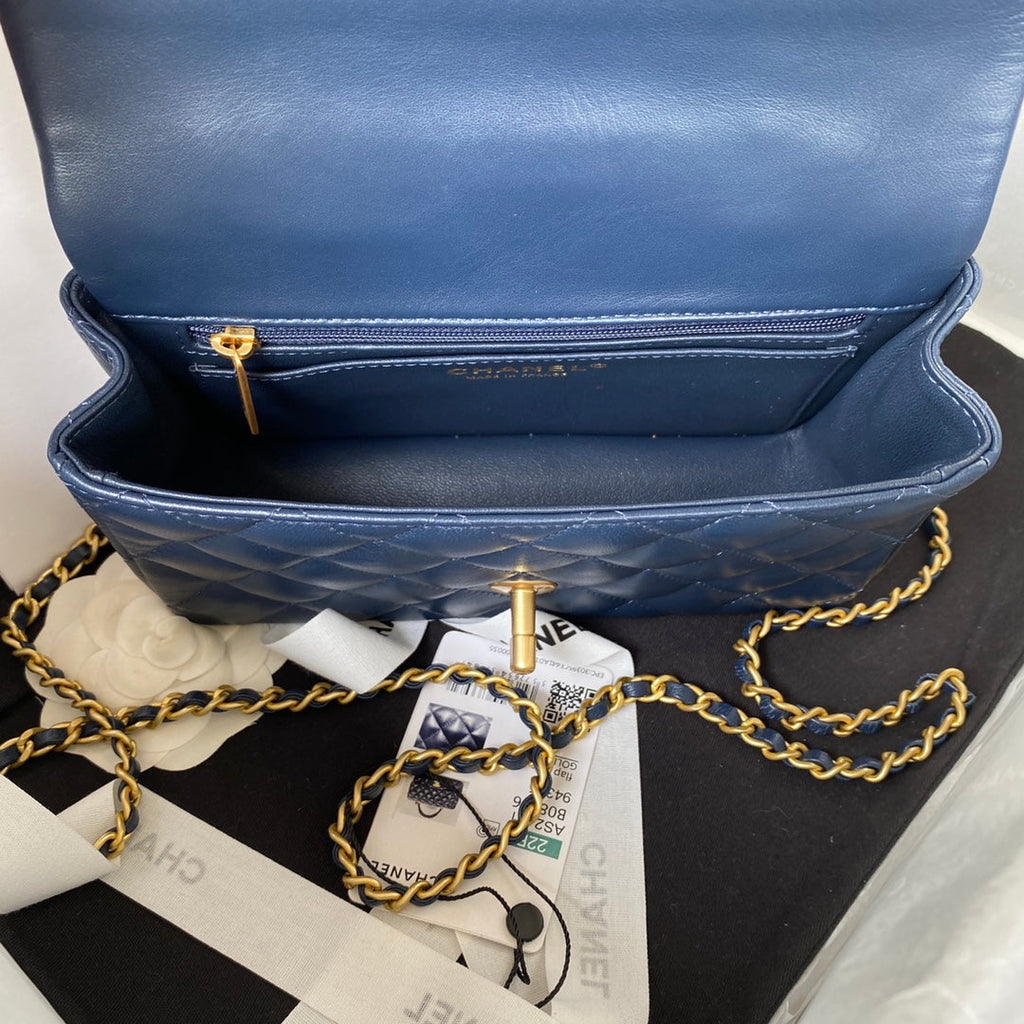 Chanel - Luxury Bag - CHL - 698