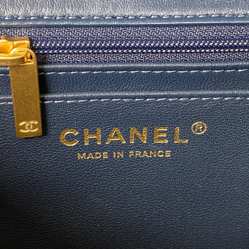 Chanel - Luxury Bag - CHL - 698