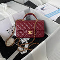 Chanel - Luxury Bag - CHL - 697