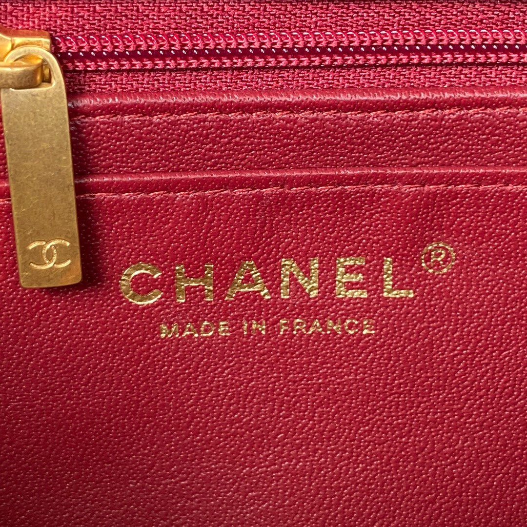 Chanel - Luxury Bag - CHL - 697