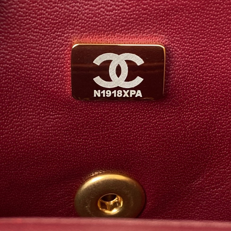 Chanel - Luxury Bag - CHL - 697
