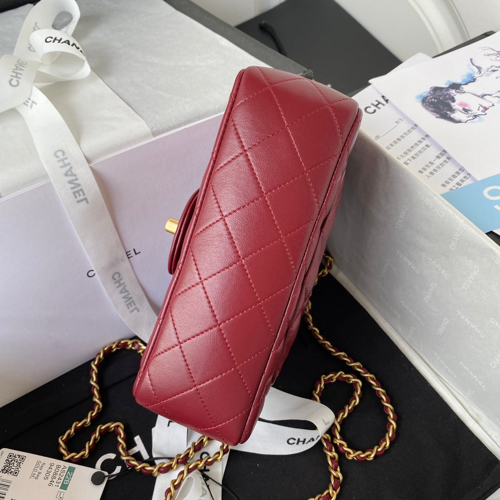 Chanel - Luxury Bag - CHL - 697