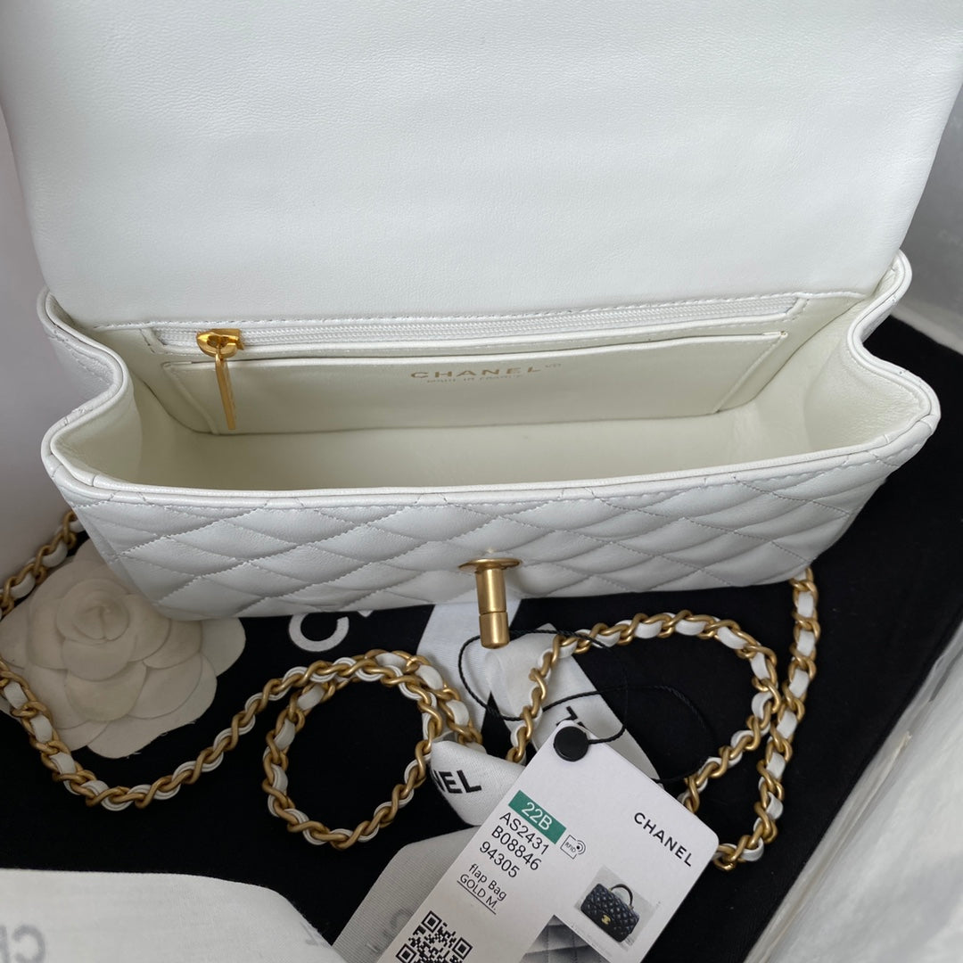 Chanel - Luxury Bag - CHL - 696