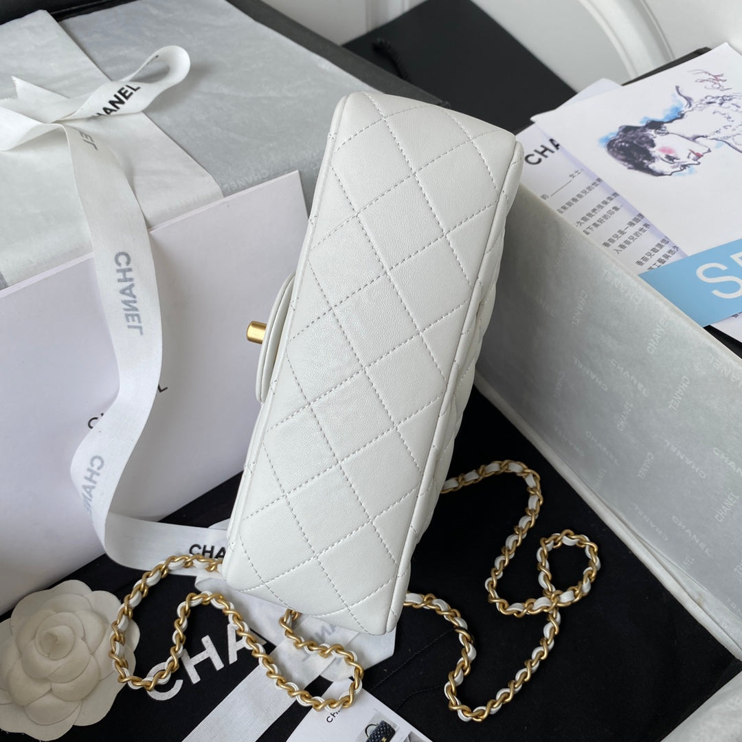 Chanel - Luxury Bag - CHL - 696