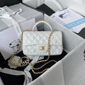 Chanel - Luxury Bag - CHL - 696