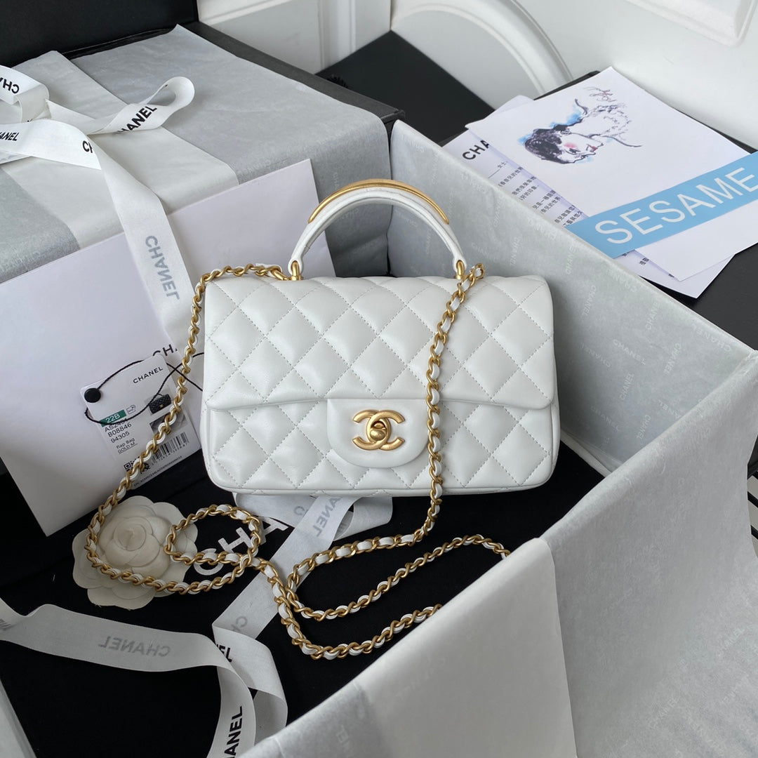 Chanel - Luxury Bag - CHL - 696