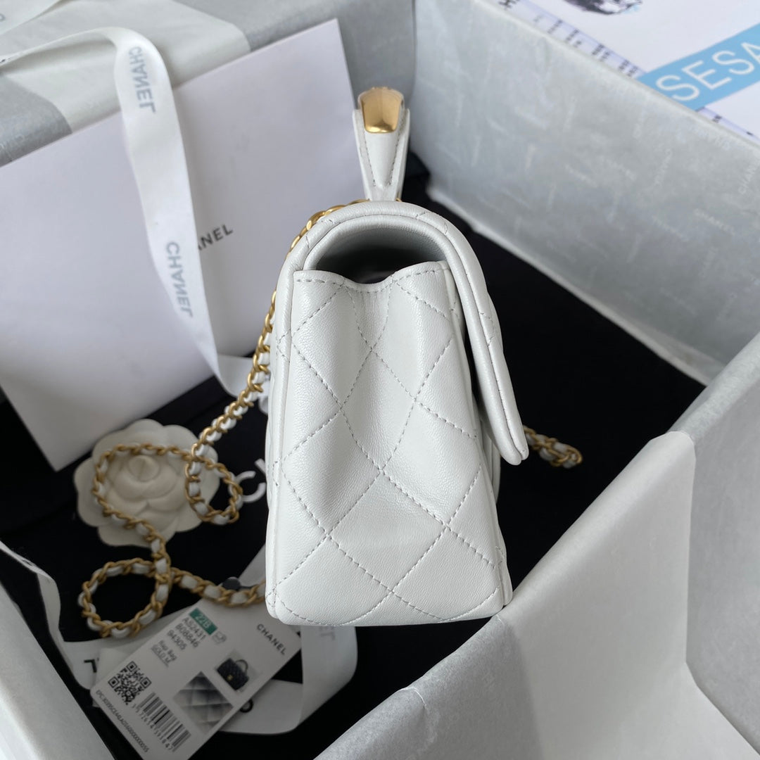 Chanel - Luxury Bag - CHL - 696