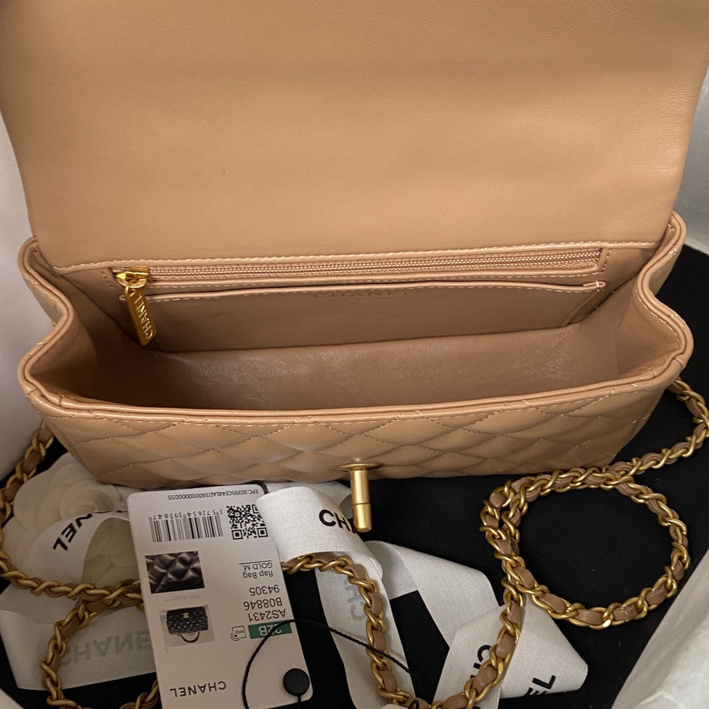 Chanel - Luxury Bag - CHL - 695