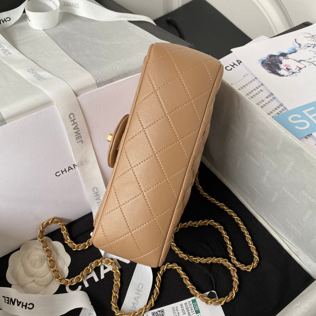 Chanel - Luxury Bag - CHL - 695