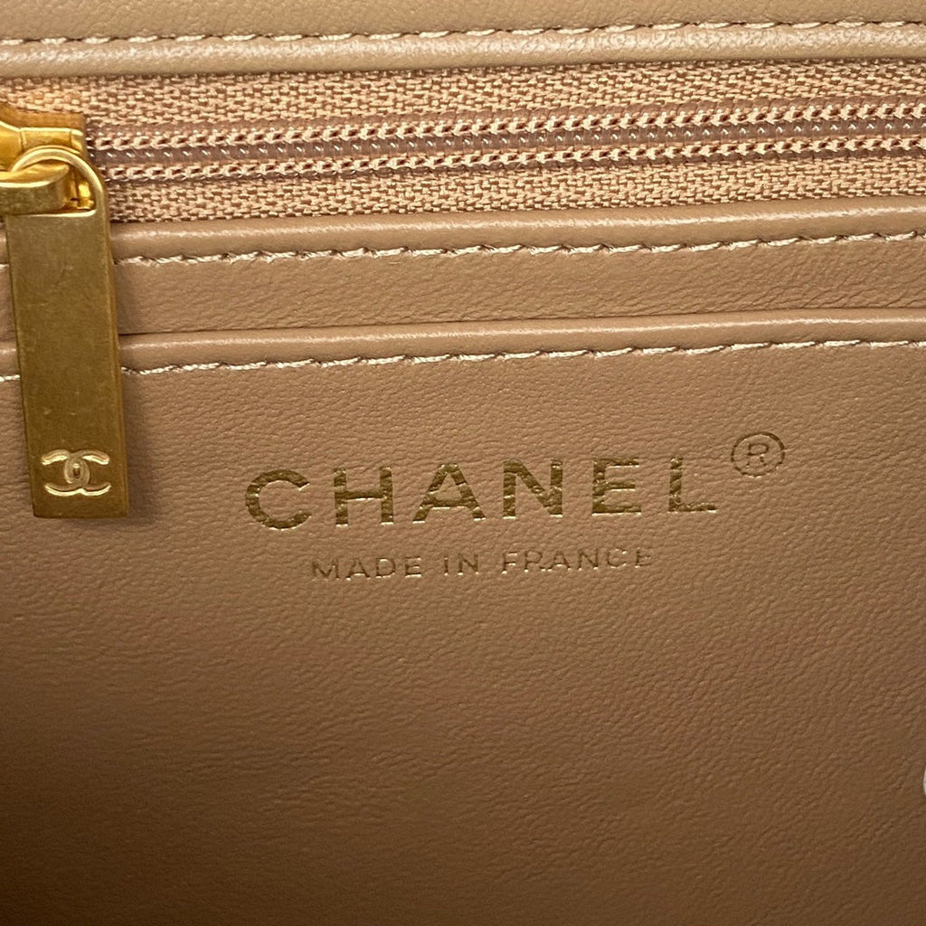 Chanel - Luxury Bag - CHL - 695