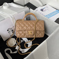 Chanel - Luxury Bag - CHL - 695