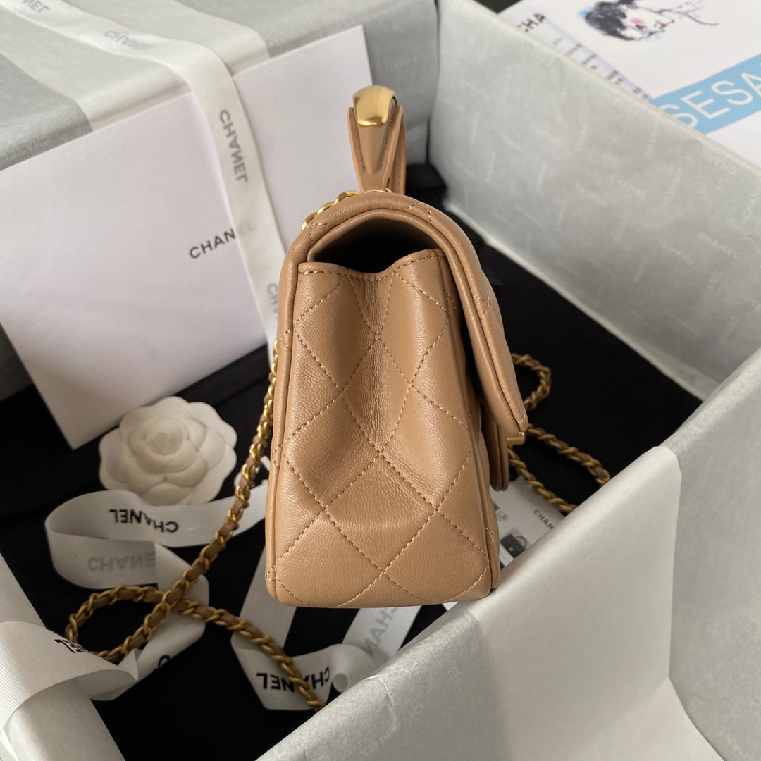 Chanel - Luxury Bag - CHL - 695