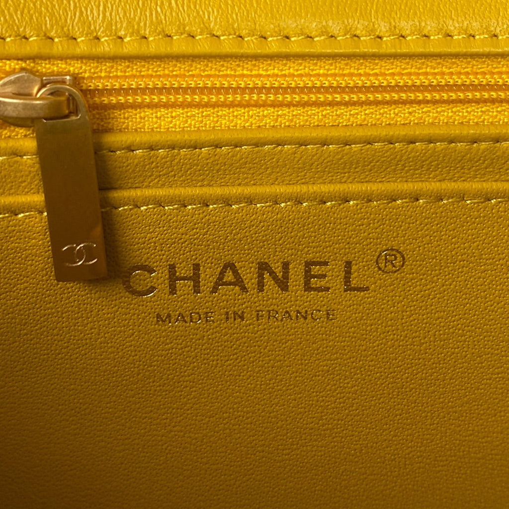 Chanel - Luxury Bag - CHL - 694