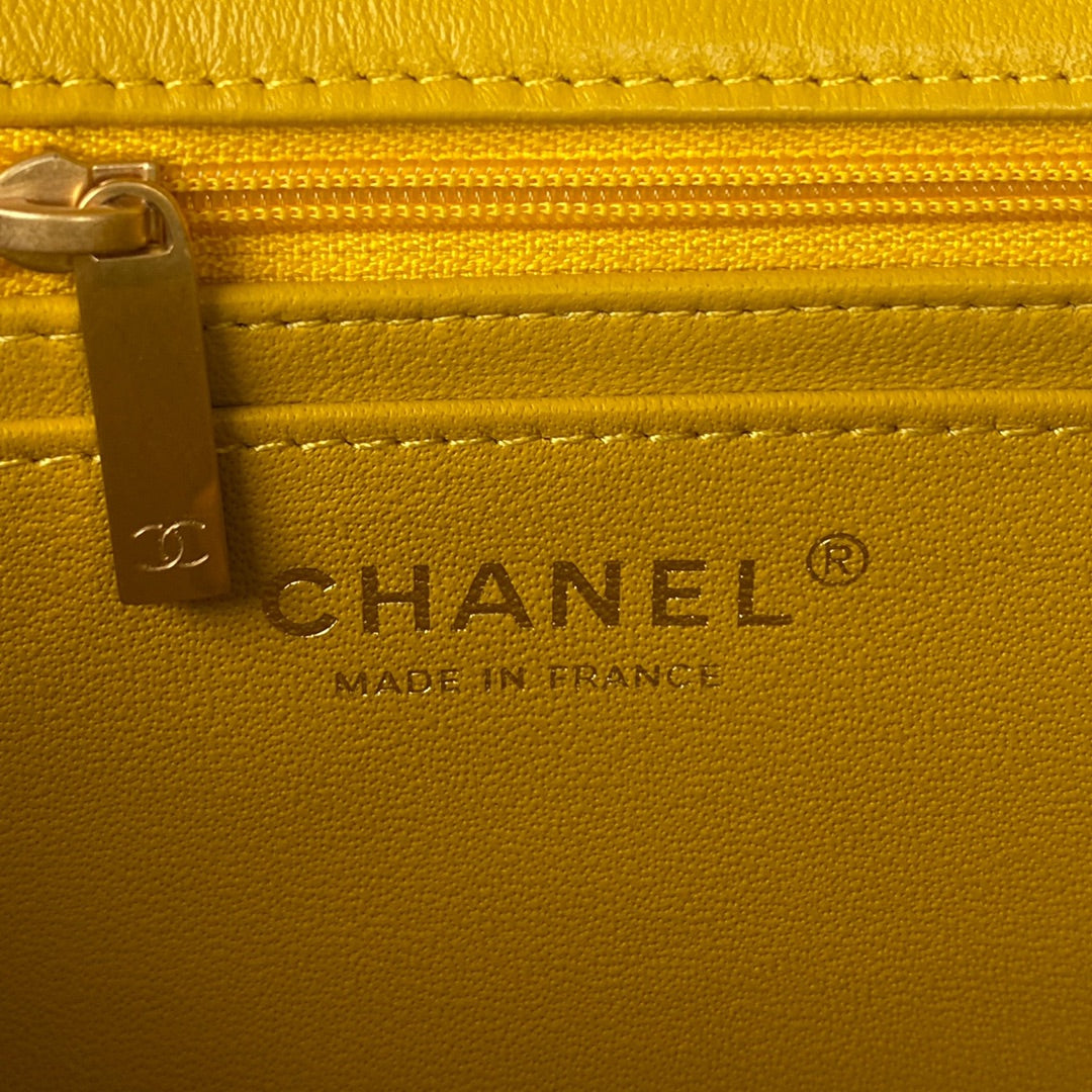 Chanel - Luxury Bag - CHL - 694
