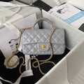 Chanel - Luxury Bag - CHL - 693