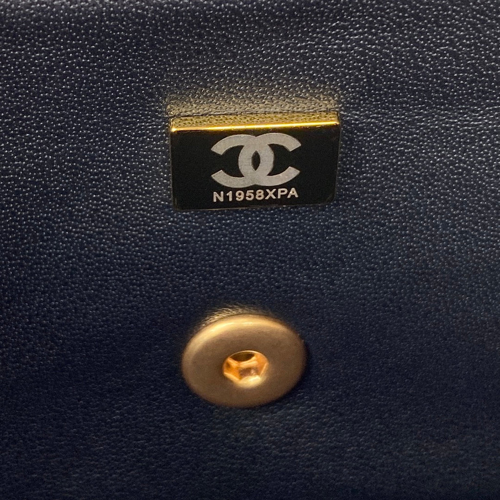 Chanel - Luxury Bag - CHL - 699