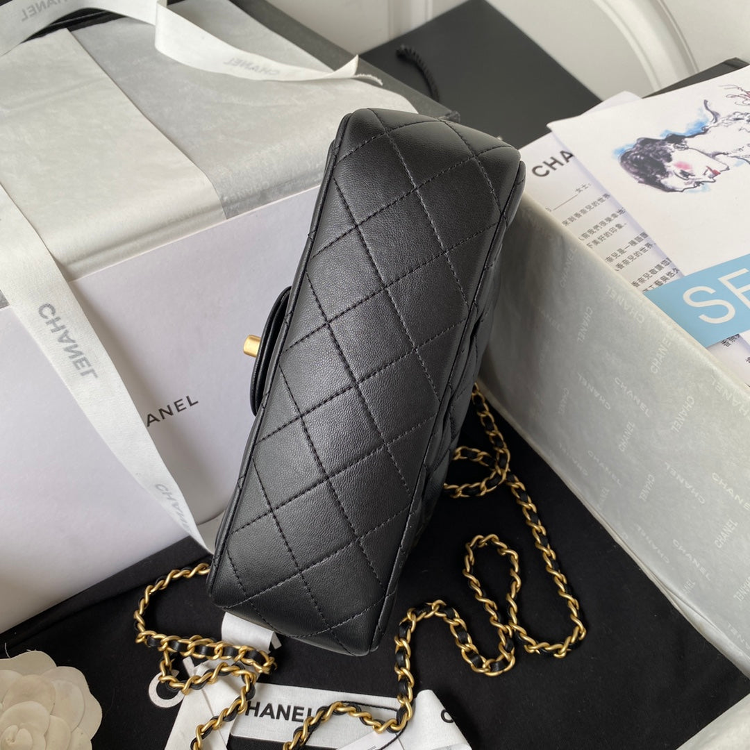 Chanel - Luxury Bag - CHL - 699