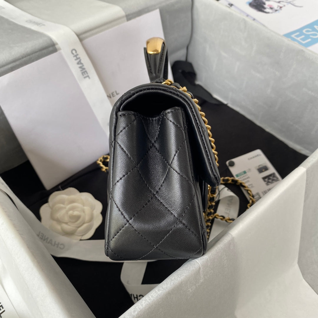 Chanel - Luxury Bag - CHL - 699