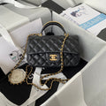 Chanel - Luxury Bag - CHL - 699