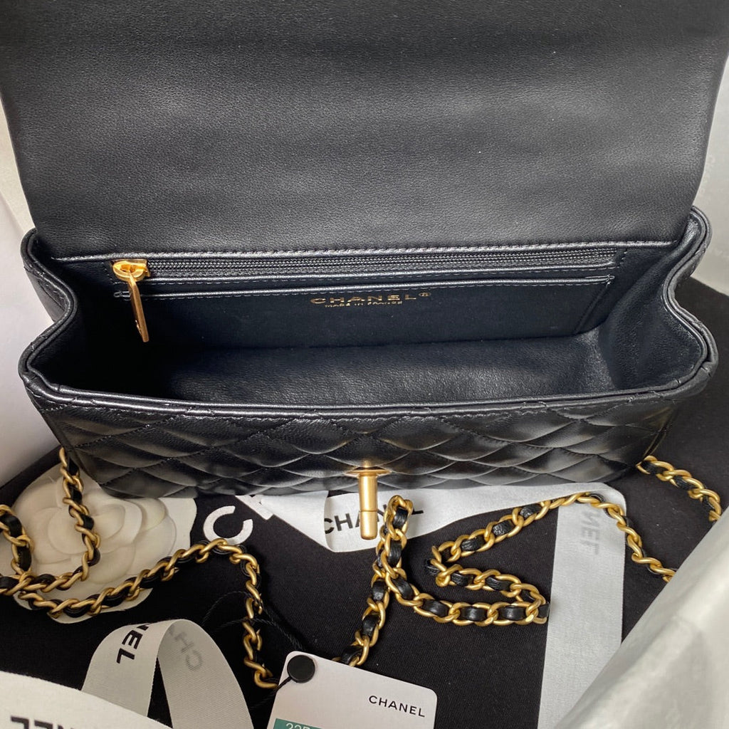 Chanel - Luxury Bag - CHL - 699