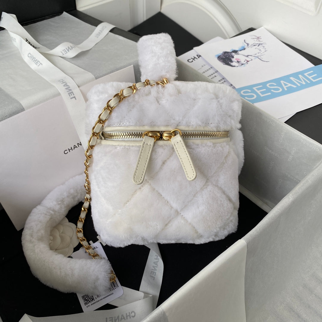 Chanel - Luxury Bag - CHL - 1072