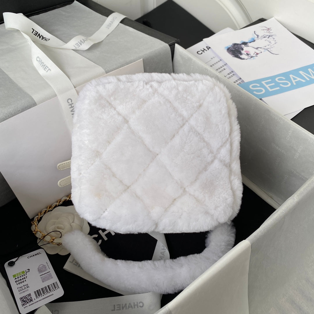 Chanel - Luxury Bag - CHL - 1072