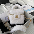 Chanel - Luxury Bag - CHL - 1072