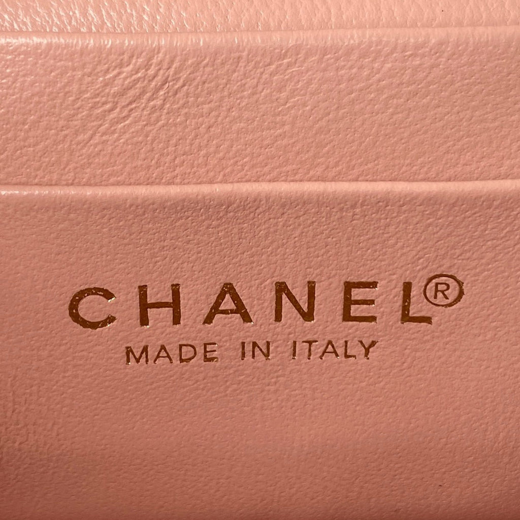 Chanel - Luxury Bag - CHL - 1073