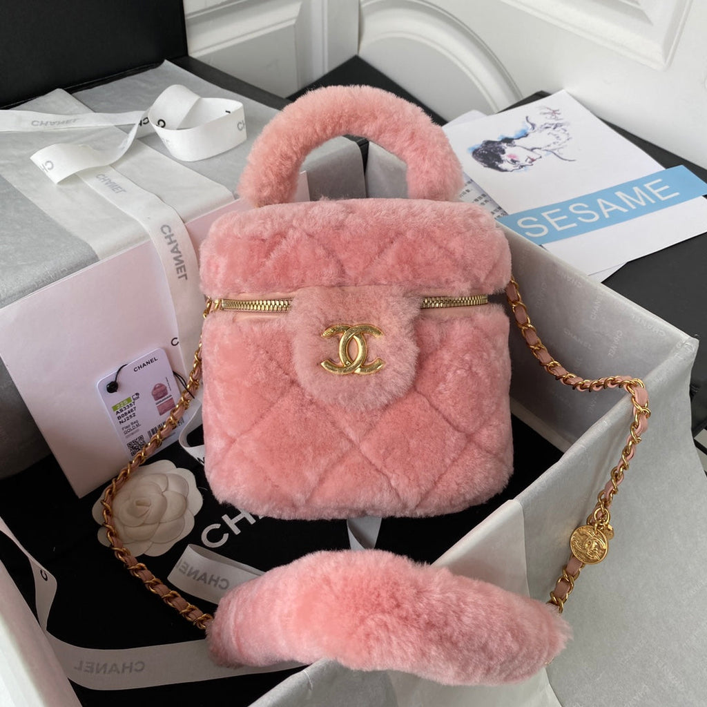 Chanel - Luxury Bag - CHL - 1073