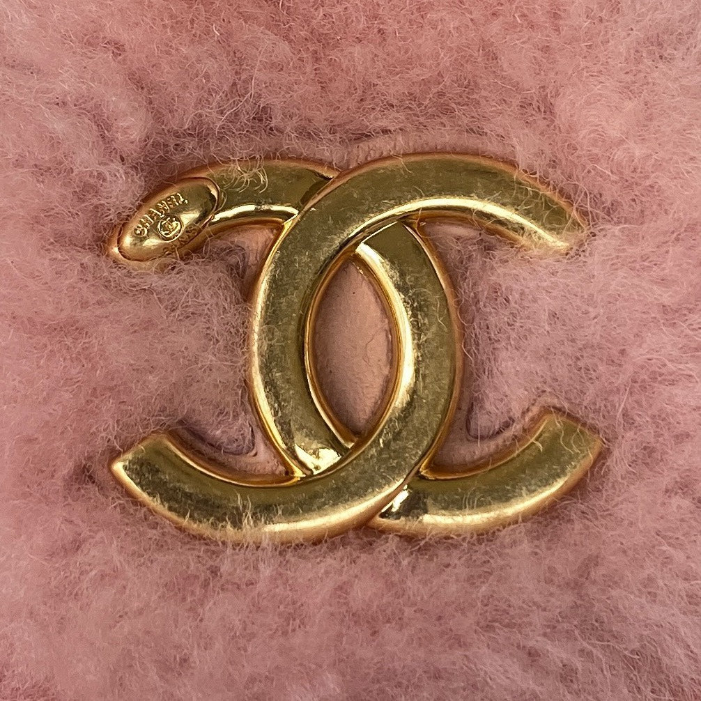 Chanel - Luxury Bag - CHL - 1073