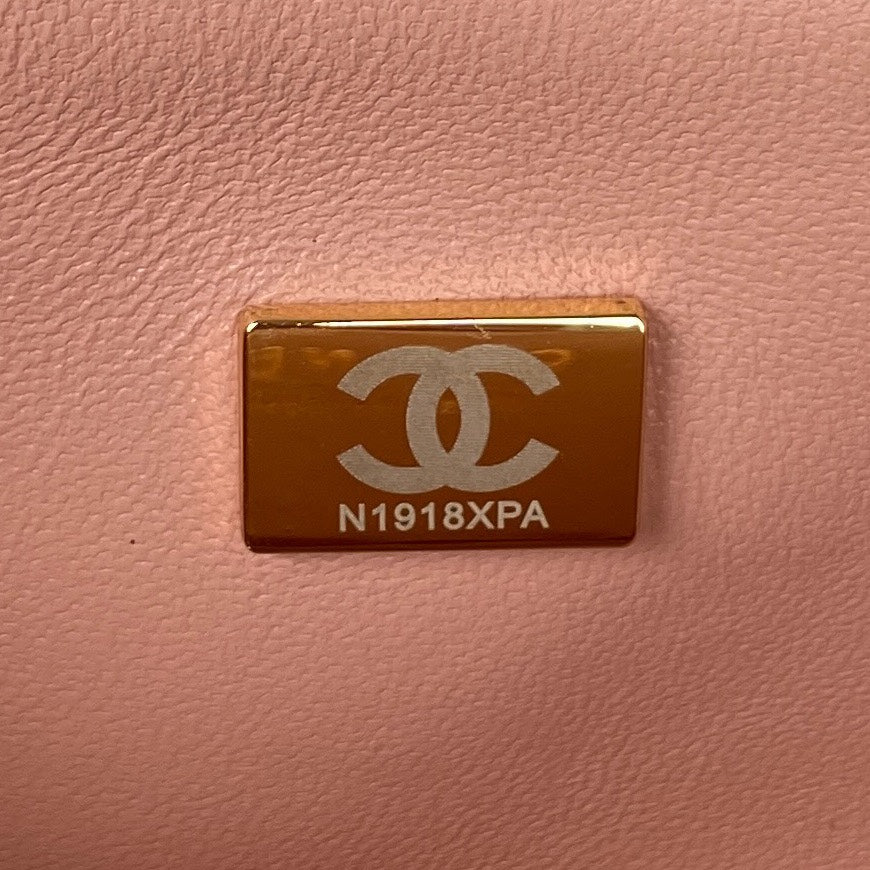 Chanel - Luxury Bag - CHL - 1073
