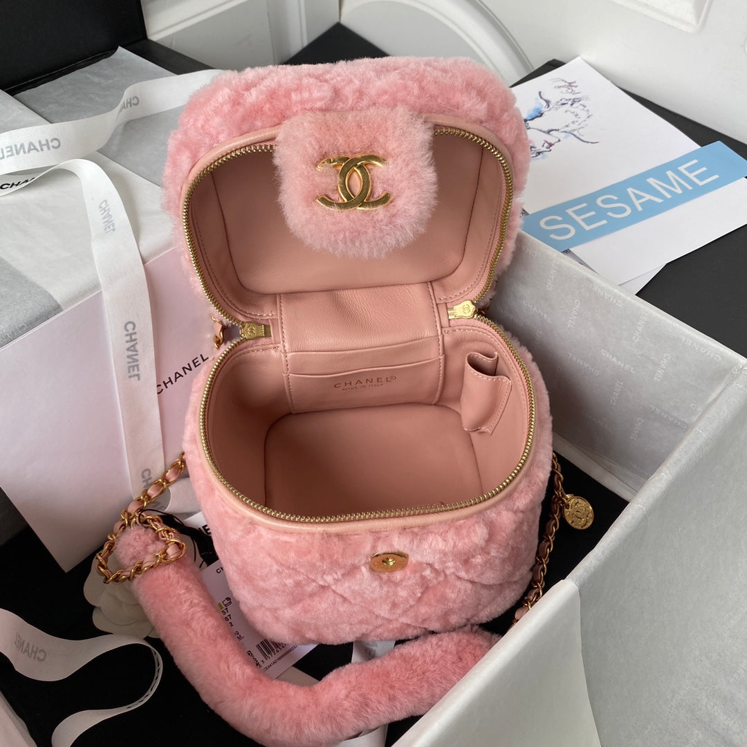 Chanel - Luxury Bag - CHL - 1073