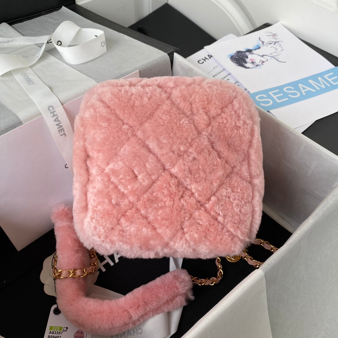 Chanel - Luxury Bag - CHL - 1073