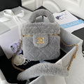 Chanel - Luxury Bag - CHL - 1075