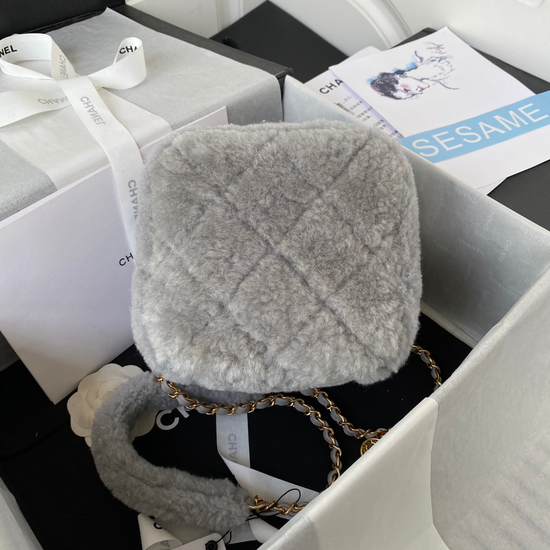 Chanel - Luxury Bag - CHL - 1075