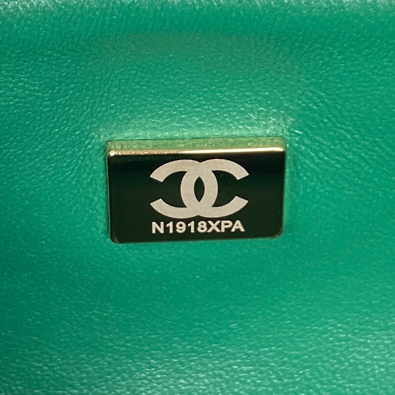 Chanel - Luxury Bag - CHL - 1076